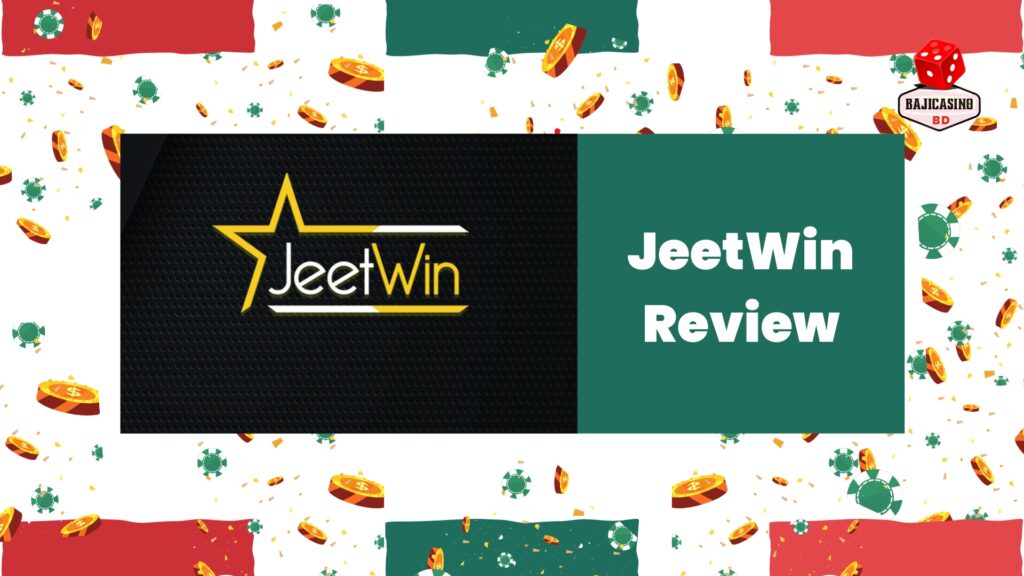 JeetWin Review Intro