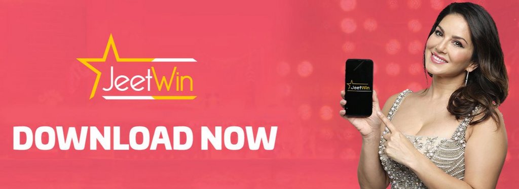 Jeetwin casino mobile application
