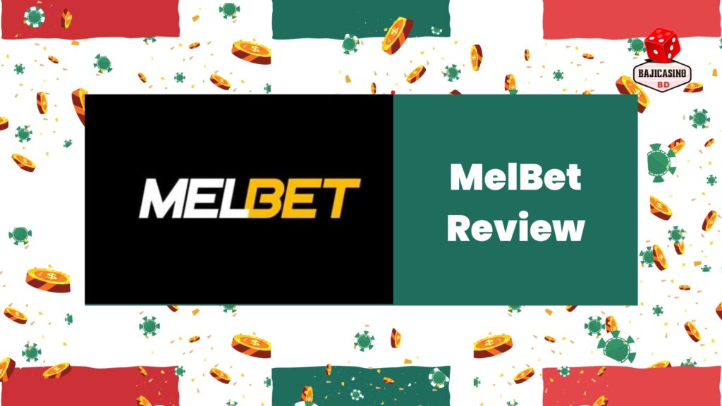 Melbet Review Intro